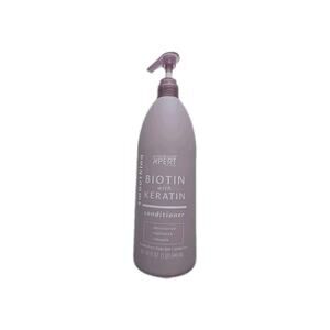 SJ Hair Care Xpert ~ Biotin & Keratin Hydrating & Volumizing 32 fl oz